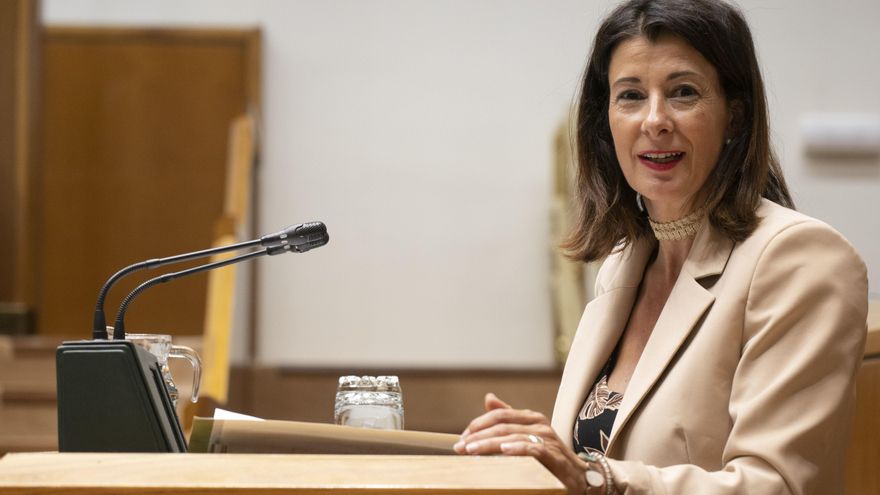 El Gobierno vasco pacta con PP+Cs tener en "seis meses" el plan para crear unidades de trastornos alimentarios