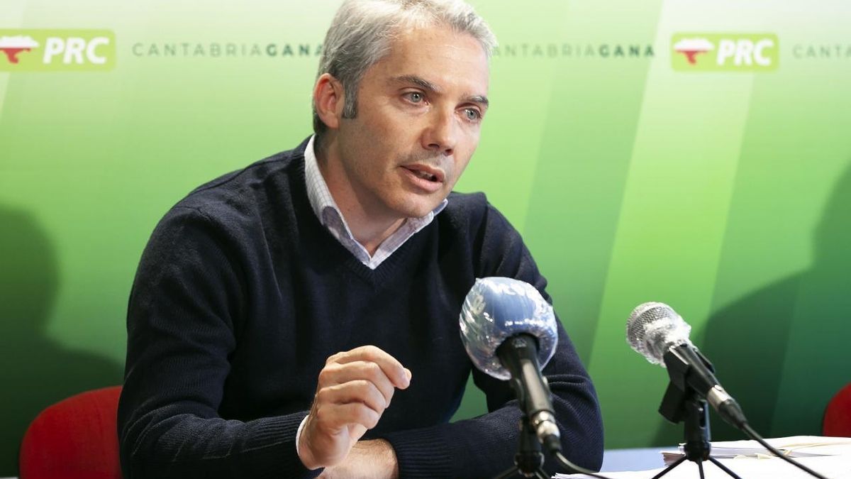 Guriezo emprenderá las acciones judiciales "oportunas" tras ser excluido del Plan de Aprovechamientos Forestales