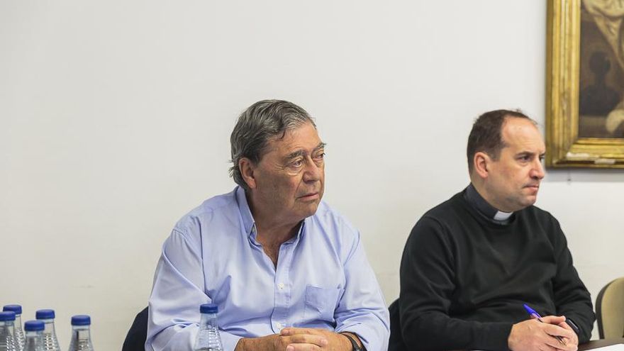 Fallece Manuel Varo, párroco de Villarrubia