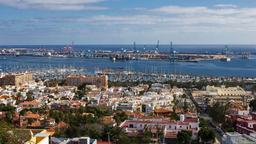 Tenerife y la ciudad de Las Palmas de Gran Canaria, entre los 10 mejores destinos del mundo para teletrabajar