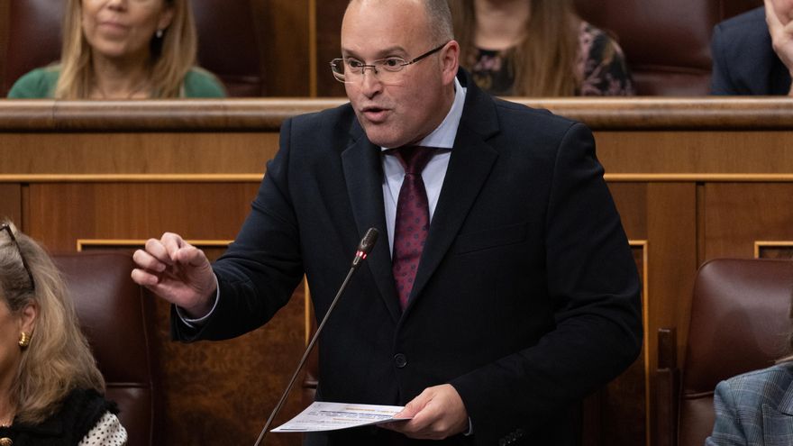 El PP achaca a una “estrategia de victimización” del PSOE la polémica sobre la Nochevieja ultra