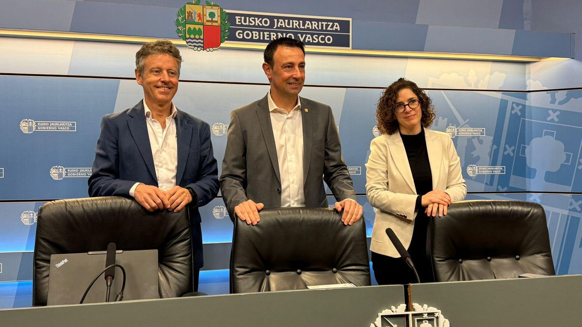 La economía vasca perderá dos décimas de la subida prevista del PIB y 200 millones si se alarga el conflicto en Irán