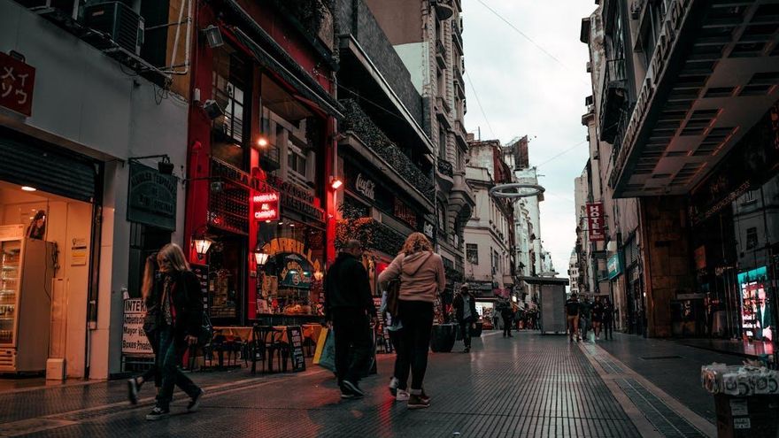 Meses más fríos en Argentina: Preparándose para el Invierno 2024