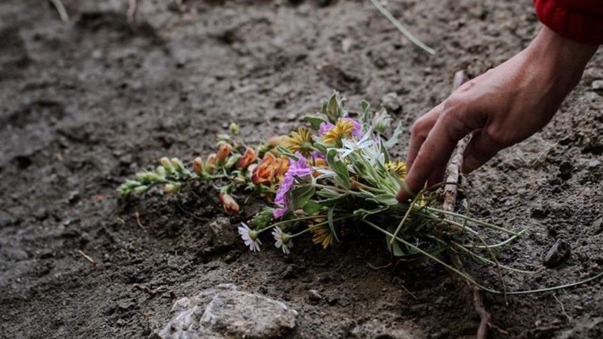 Entregan a su familia los restos de Eloísa Martín, primera mujer identificada en el Barranco de Víznar.