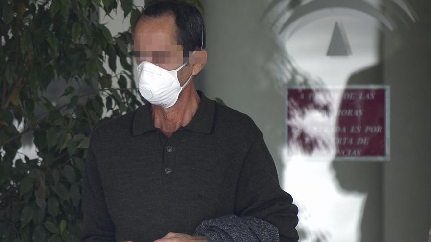 Andalucía registra 236 nuevos positivos hasta los 1.961 contagiados y 58 fallecidos, once más