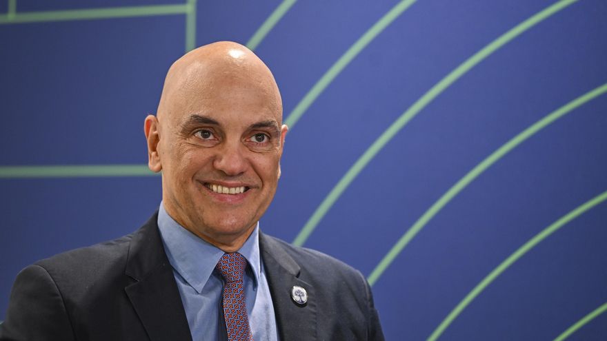 El Supremo ya tiene dos votos para confirmar la sentencia contra Bolsonaro