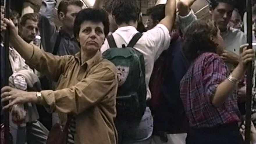 Documentales que hacen barrio o las películas para conocer los distintos Madrid viendo cine