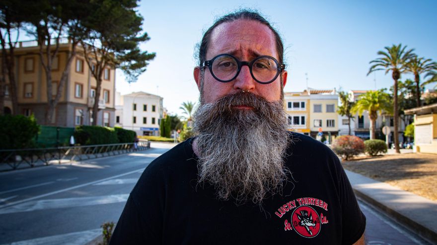 El nieto de un fusilado por Franco: “Sé dónde está, es lamentable que no hayamos podido retirar sus restos”