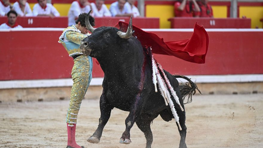 La Defensora de la Ciudadanía de Palma cuestiona la promoción de corridas de toros entre menores