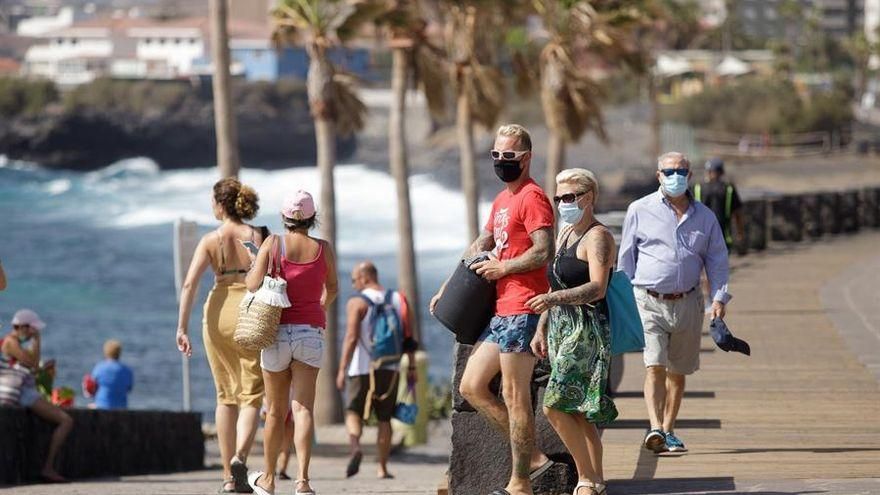 Nivel 4 en Canarias: estas son las medidas vigentes en Tenerife tras la actualización de las restricciones