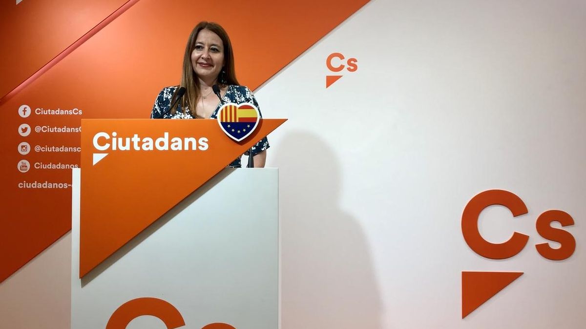 Cs ve evidente la fractura social en Cataluña: "Es increíble que lo nieguen"