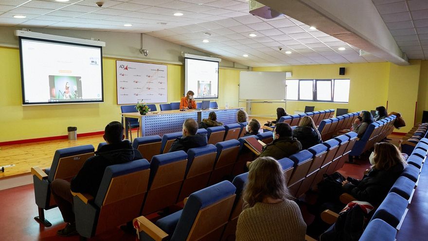 Archivo - ADL de Torrelavega