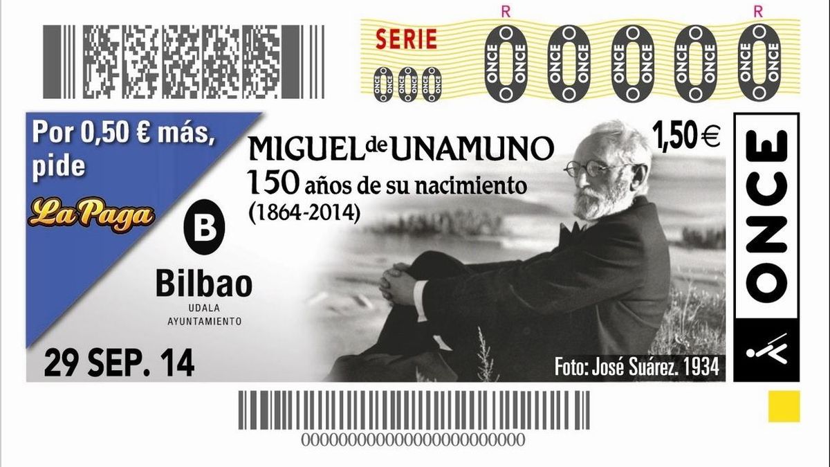 El Cupón de la ONCE deja 35.000 euros en la localidad guipuzcoana de Pasaia
