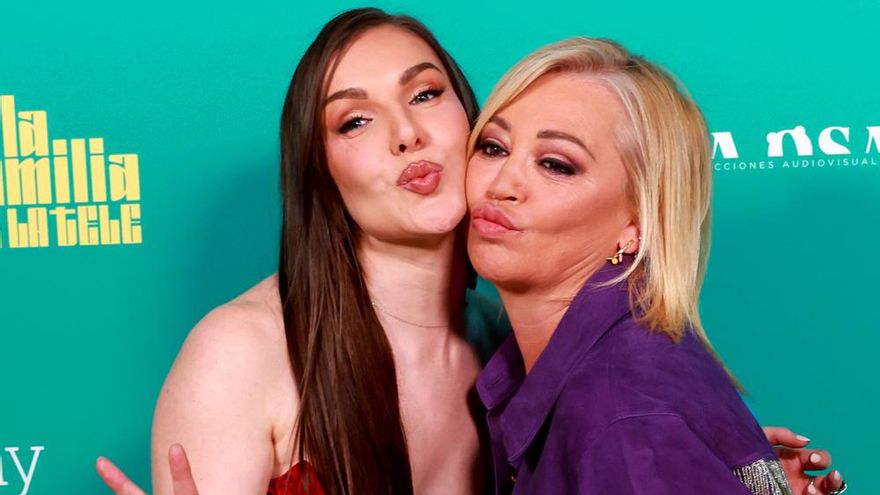 RTVE oficializa el nuevo estreno de 'La familia de la tele' y confirma que no anulará ningún plan