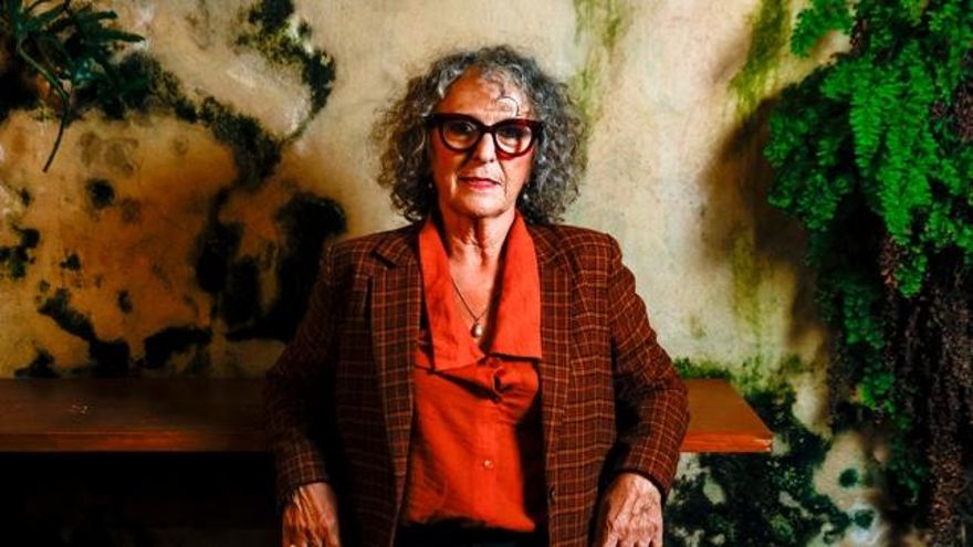 Lola López Mondéjar: "La revolución digital ha comportado el final de la era de los ideales ilustrados"