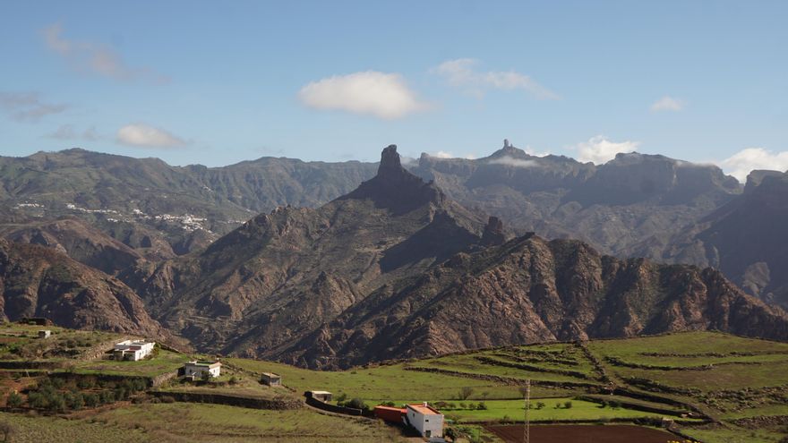 Gran Canaria facturó 5.459 millones de euros en 2023 del turismo