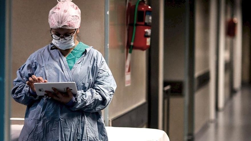 Otros 59 muertos y 2.073 nuevos contagios de coronavirus en Argentina