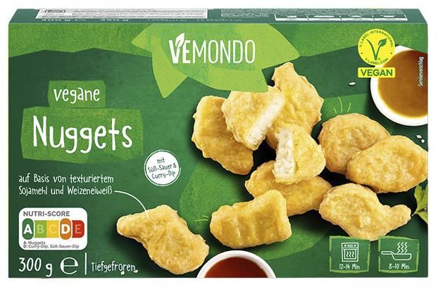 Nuggets vemondo
