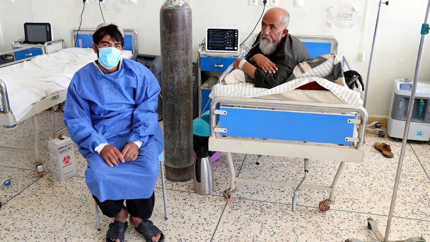 La pandemia de Covid-19 costó 17 millones de vidas, muchas evitables