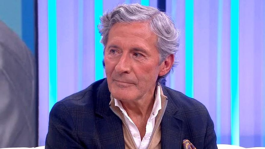 Jesús Álvarez será entrevistado en RTVE tres años después de denunciar que le "obligaron" a jubilarse