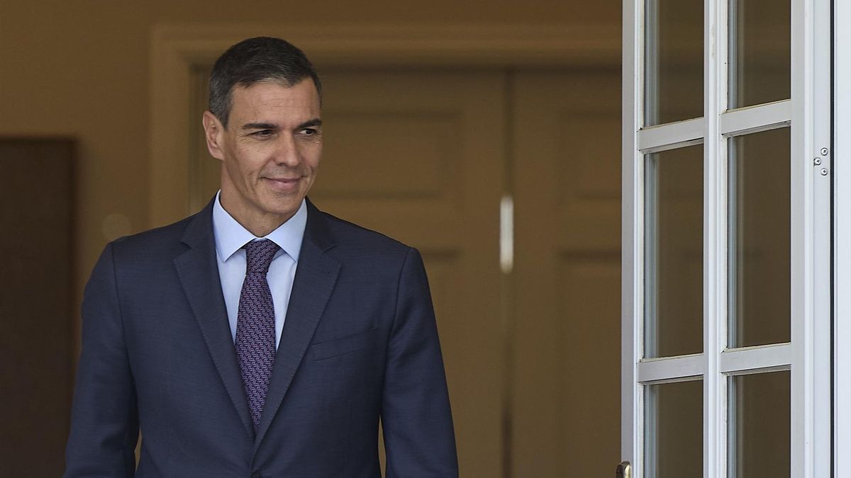 El calvario judicial para Sánchez en una semana: Zapatero y Begoña Gómez ante el juez en pleno estallido del 'caso Leire'
