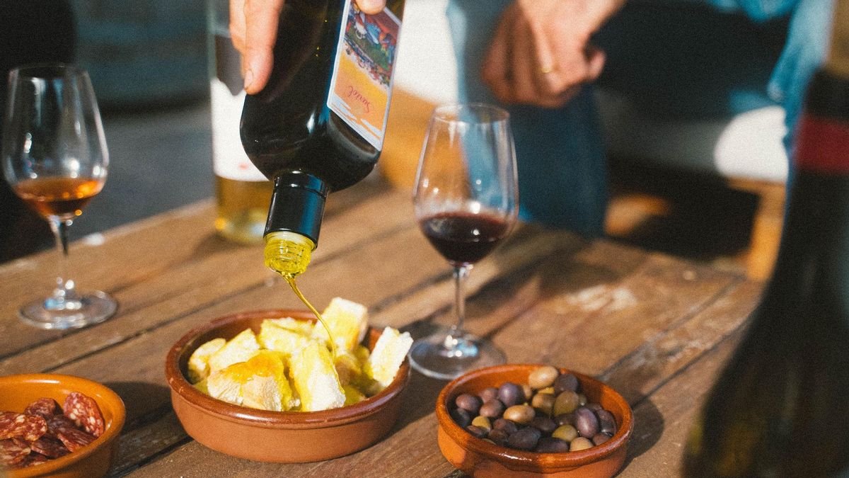 Catalunya, terra d’oliveres: un viatge pels sabors de l’oli nou