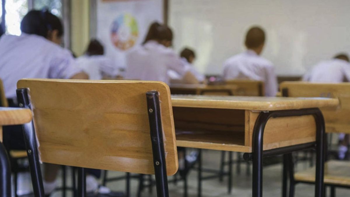 Preocupa el creciente ausentismo escolar en todo el país.