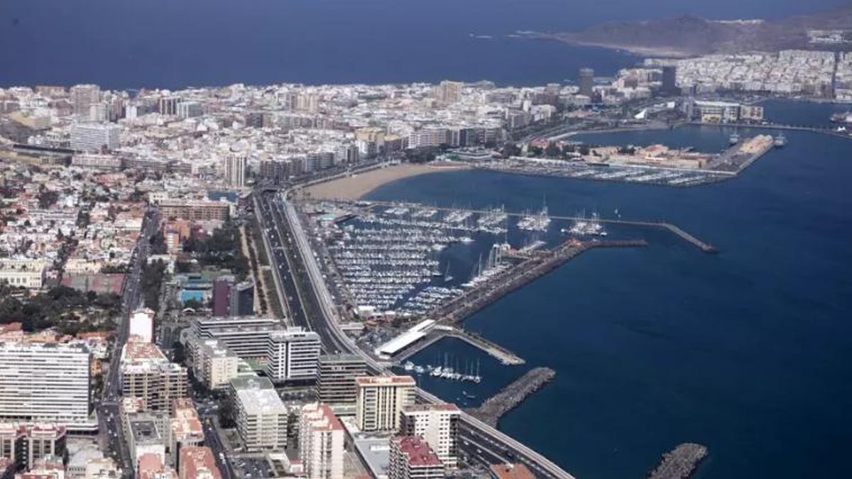 Los dos desahucios de Margarita