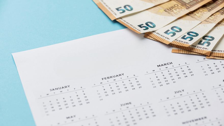 Renta 2025: Cuándo devuelve la Agencia Tributaria el dinero de la Declaración