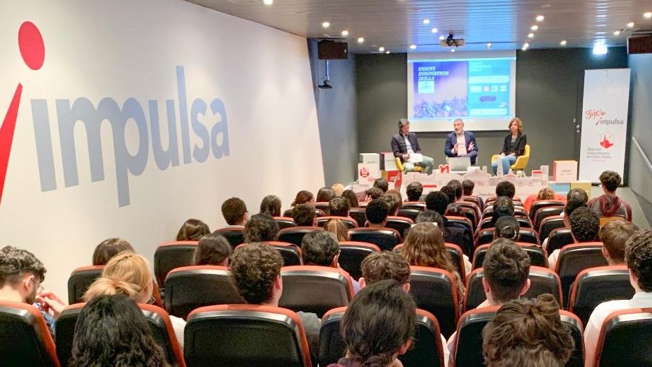Gijón abre el plazo de sus subvenciones para impulsar el emprendimiento, la innovación y el crecimiento empresarial