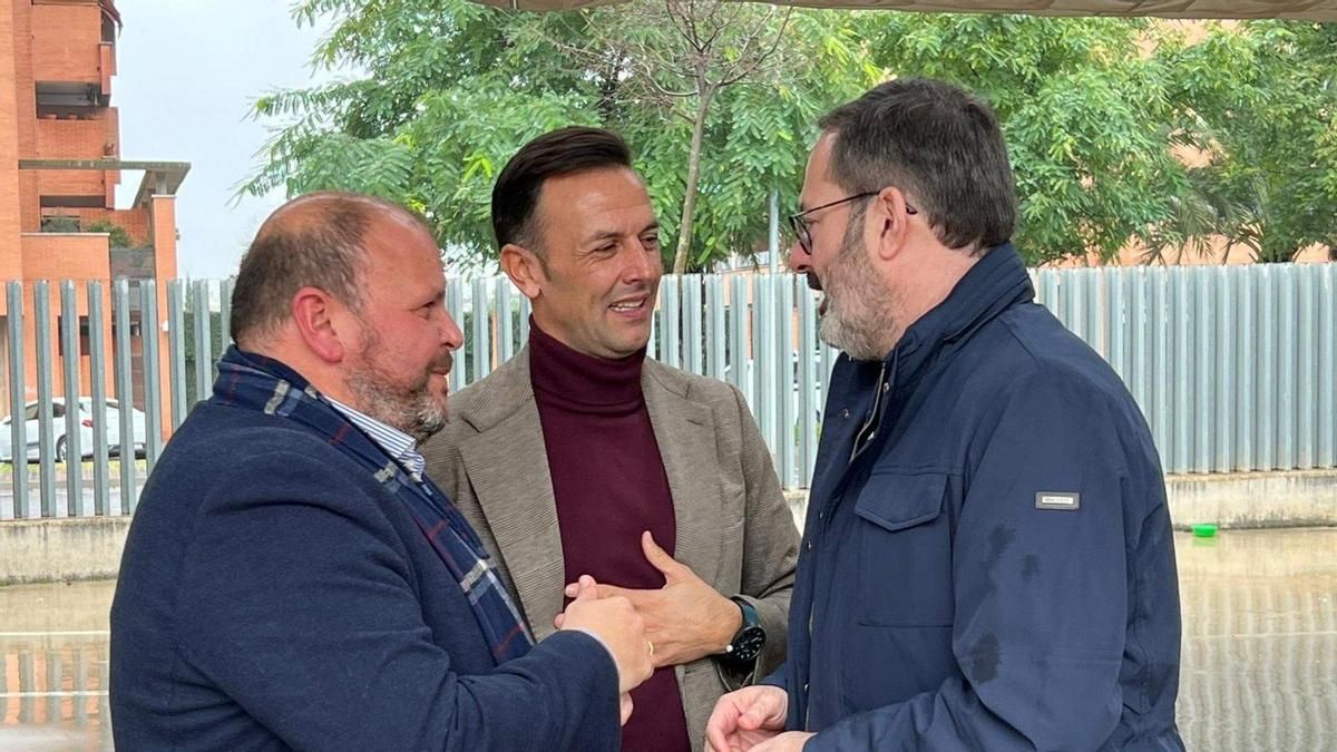 La Junta atiende en la provincia la salud mental de 465 personas gracias a Faisem