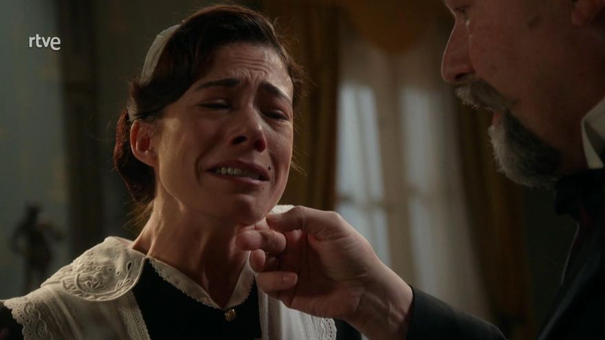 'La Promesa' dijo adiós a un personaje y dejó en vilo a la audiencia con un trágico anuncio