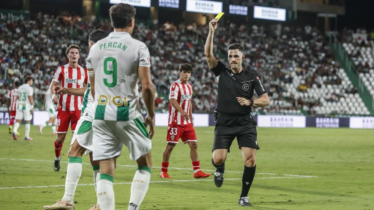 Córdoba CF - UD Almería