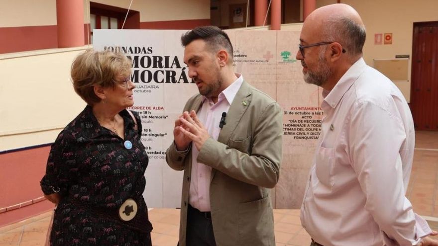 Alcalá de Guadaíra organiza unas jornadas de Memoria Histórica en las que participarán estudiantes