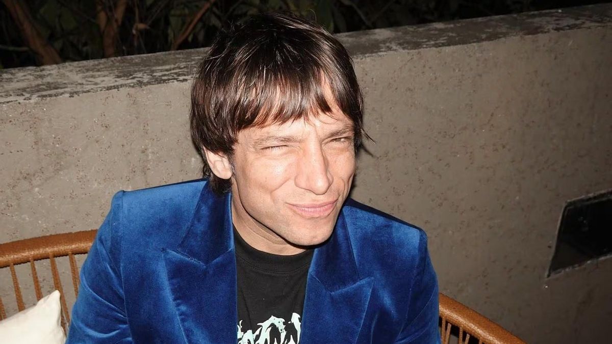 Joaquín Levinton sufrió un infarto mientras daba un show y fue internado de urgencia