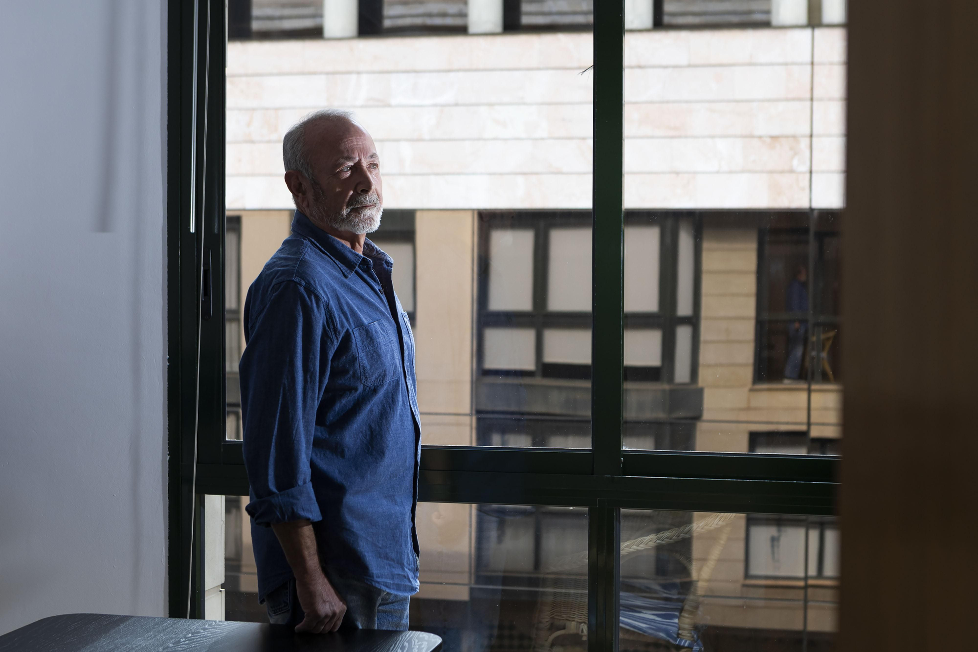 José Castro: "El artículo 56.3 de la Constitución, el que blinda la inviolabilidad del rey, impedía iniciar la menor investigación acerca de Juan Carlos I"