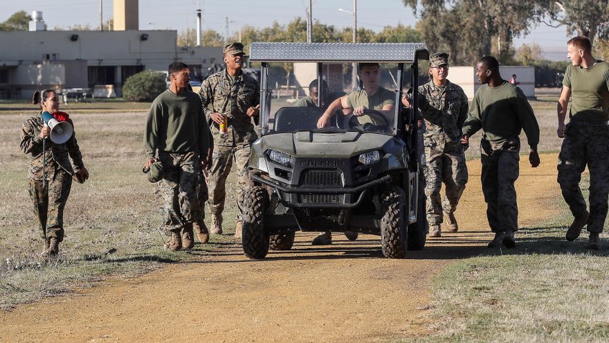 Hacienda compensará con 2 millones de euros a los municipios con bases militares de EEUU