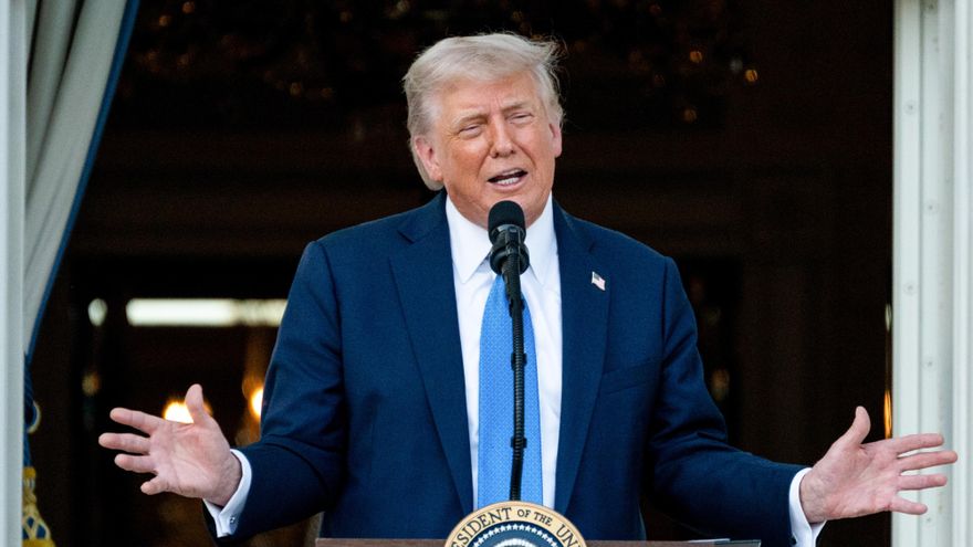 Trump impone restricciones de viaje a 19 países: ¿quiénes se ven afectados?