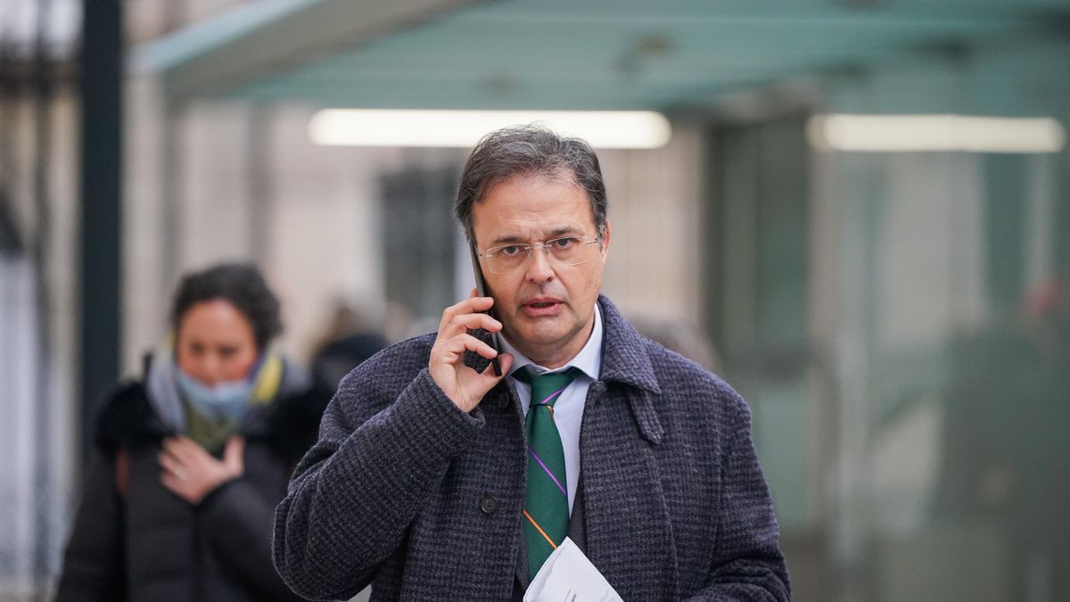 El Gobierno de Pradales lanza un nuevo organismo llamado Osasungintza, el Instituto Vasco de Salud Pública