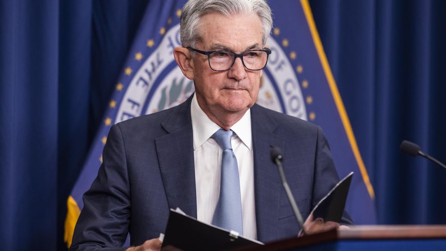 La Reserva Federal de los Estados Unidos vuelve a subir los tipos de interés 0,75 puntos para enfriar los precios