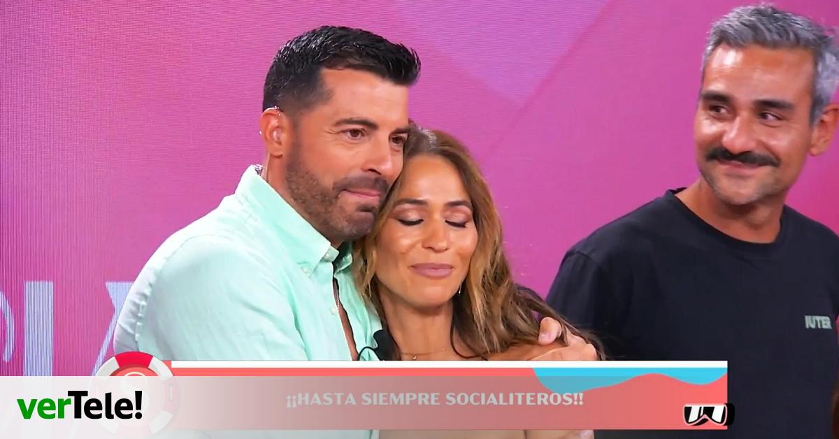 El Adiós Definitivo de 'Socialité': Un Legado de Libertad y Glamour en Telecinco
