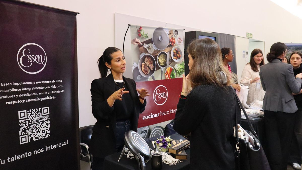 Essen admitió que despidió a decenas de trabajadores por la caída de la demanda