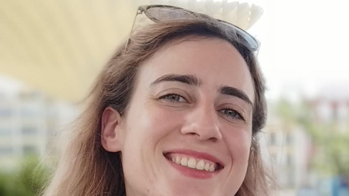 Un asteroide llevará el nombre de una investigadora del Instituto de Astrofísica de Canarias