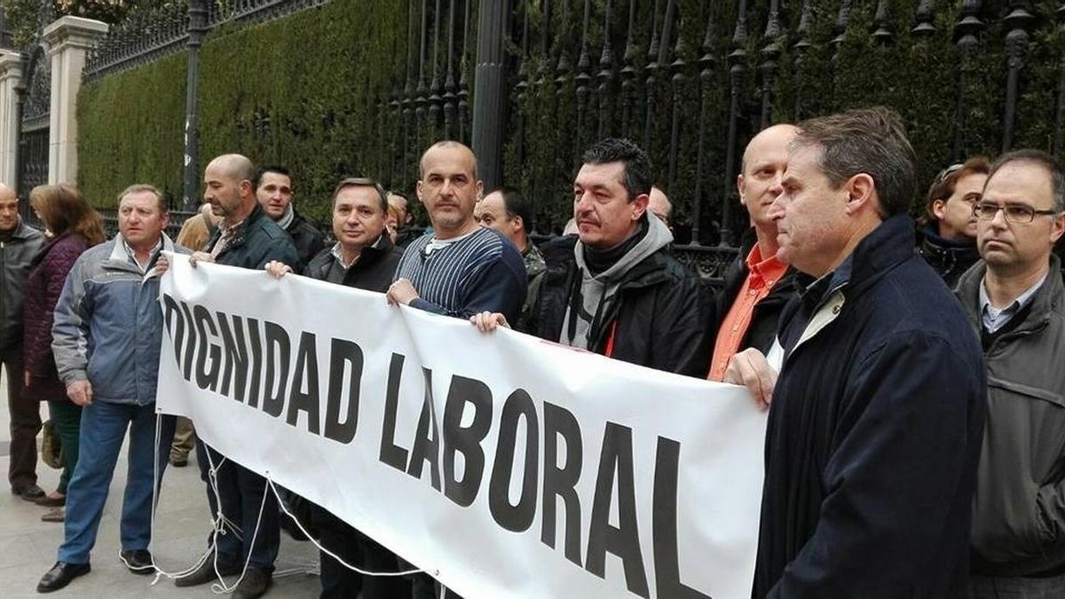 Trabajadores de la cárcel de Albolote piden reducir en 250 el número de presos tras "incidentes violentos"