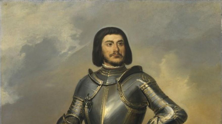 El caballero que pasó de luchar junto a Juana de Arco a ser considerado el primer asesino en serie, ¿y si era inocente?