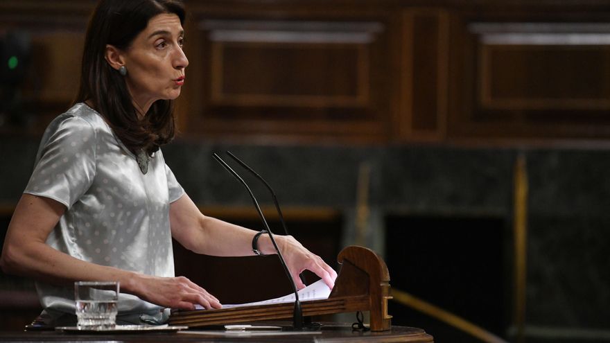 El Gobierno, dispuesto a nombrar a sus dos magistrados del Constitucional aunque el Poder Judicial siga bloqueado