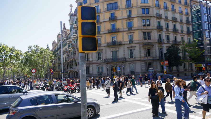 Los comercializadores urgen saber la causa del apagón para ver cómo responder a las reclamaciones