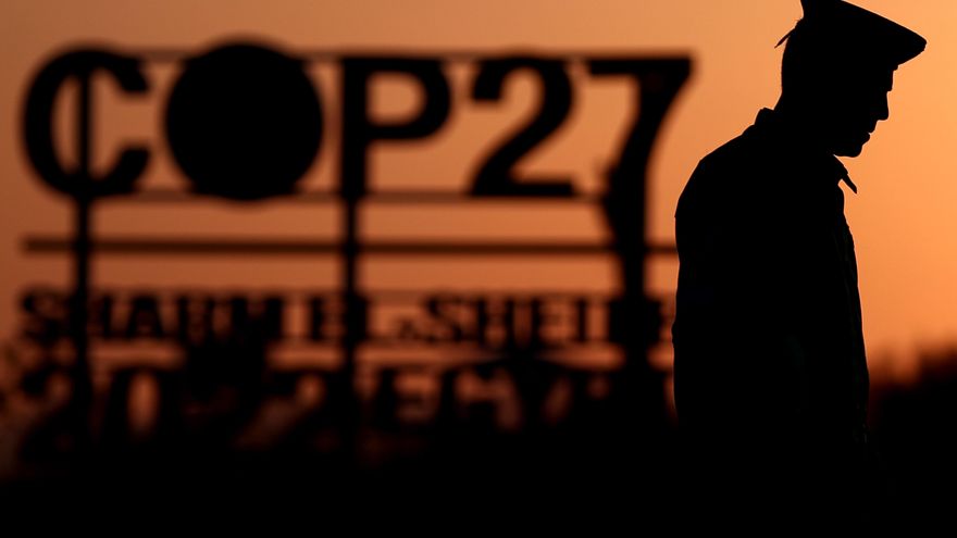 Los grandes contaminadores no escuchan la llamada de auxilio de los países pobres en la cumbre climática