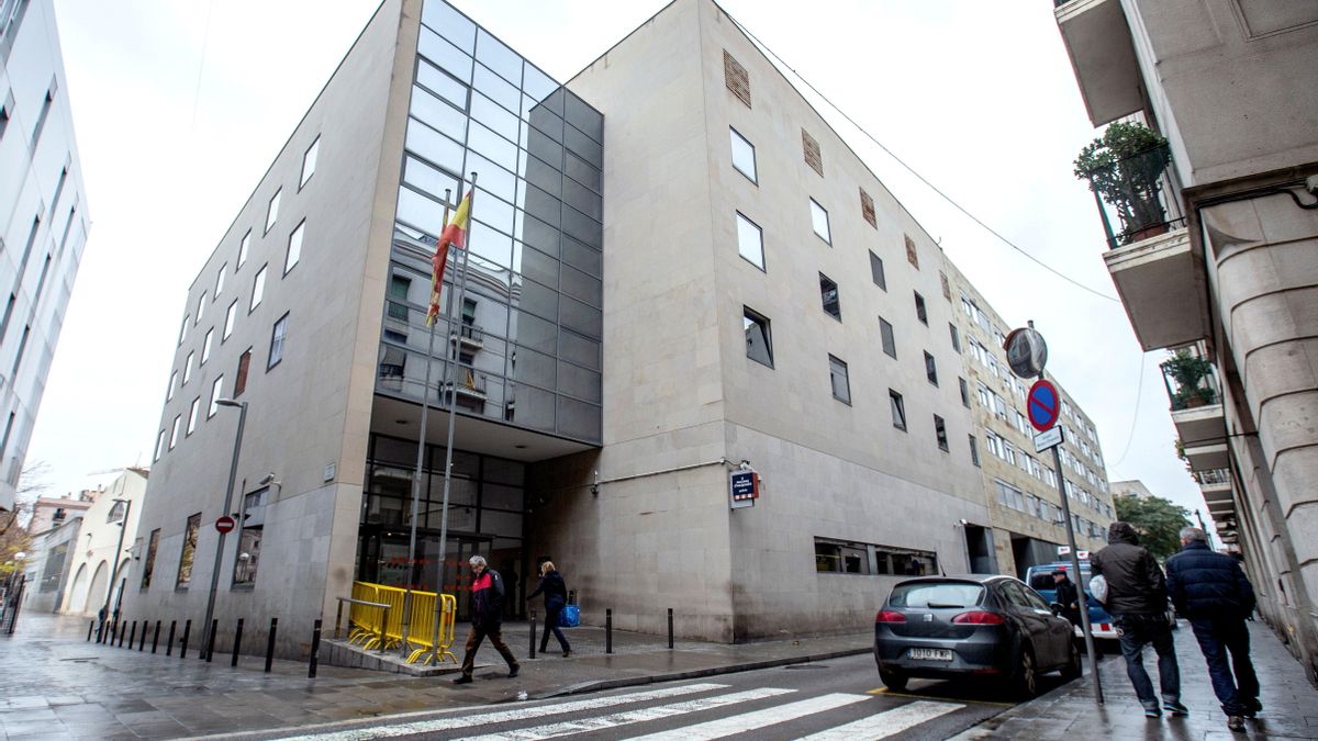 Los Mossos reciben la cuarta denuncia contra el productor Xavier Atance, investigado por agresión sexual y acoso