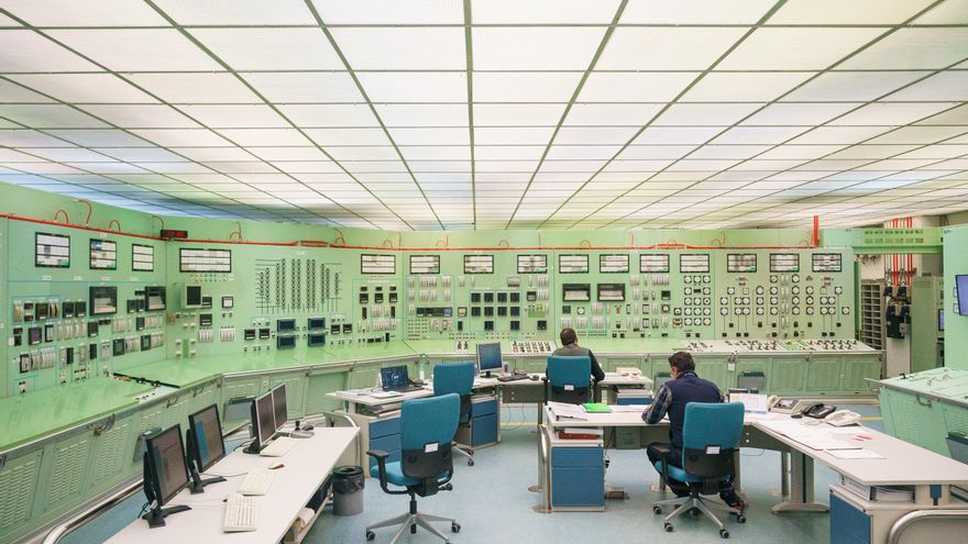 Así se desmantela una central nuclear: "El cierre de Garoña es irreversible"